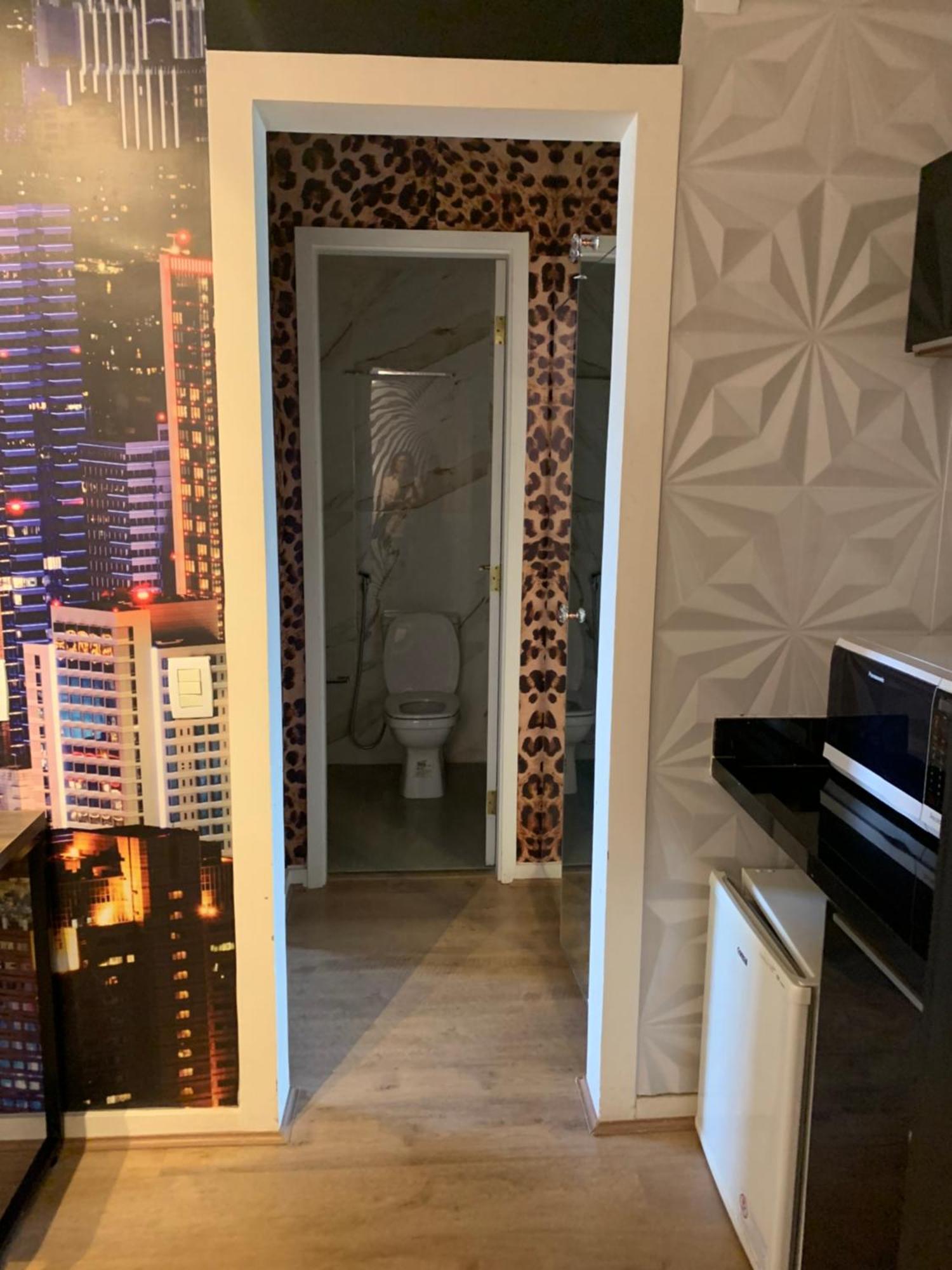 Flat Espaco Itaim Bibi Ii São Paulo