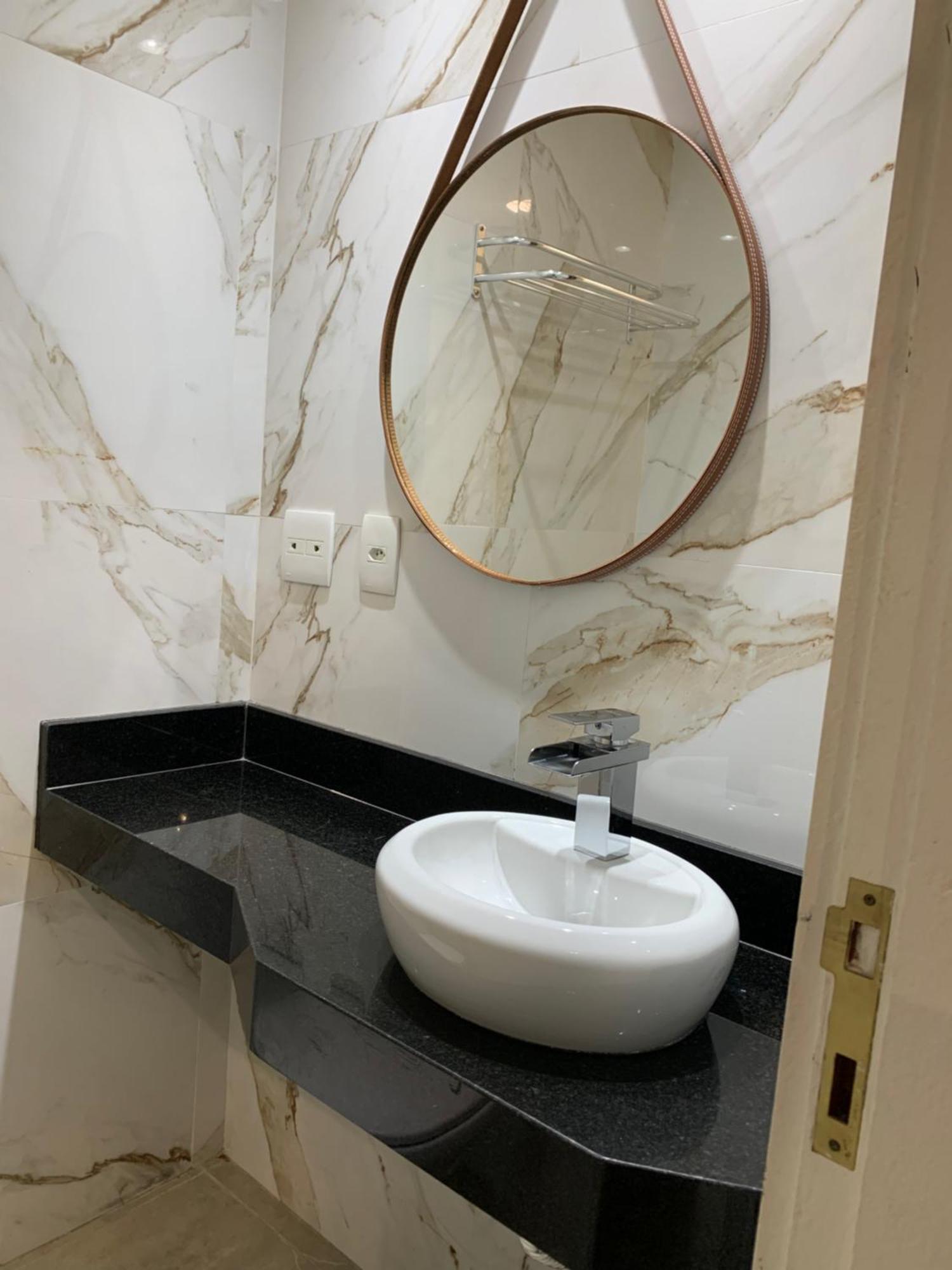 Flat Espaco Itaim Bibi Ii * São Paulo