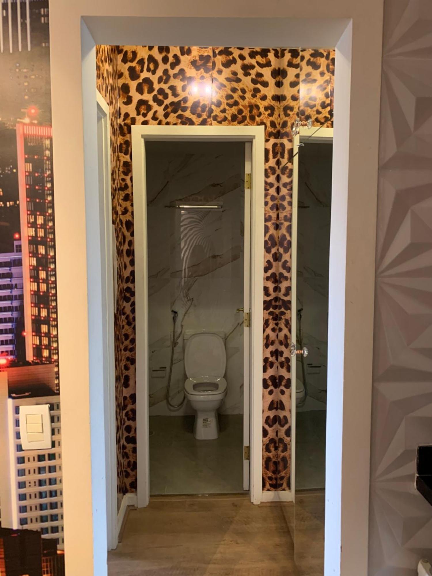 Apartamento Flat Espaco Itaim Bibi Ii São Paulo