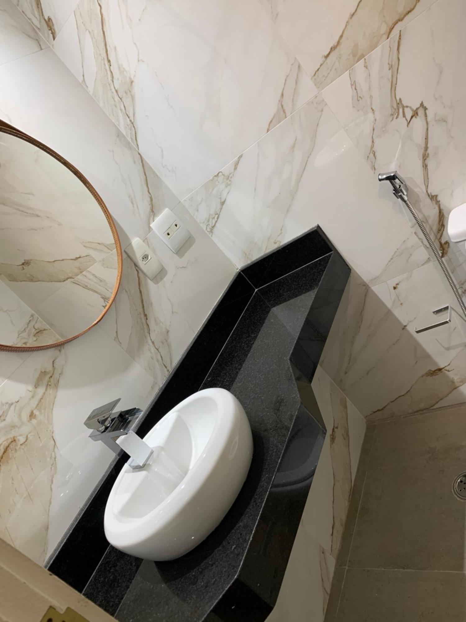 Flat Espaco Itaim Bibi Ii São Paulo