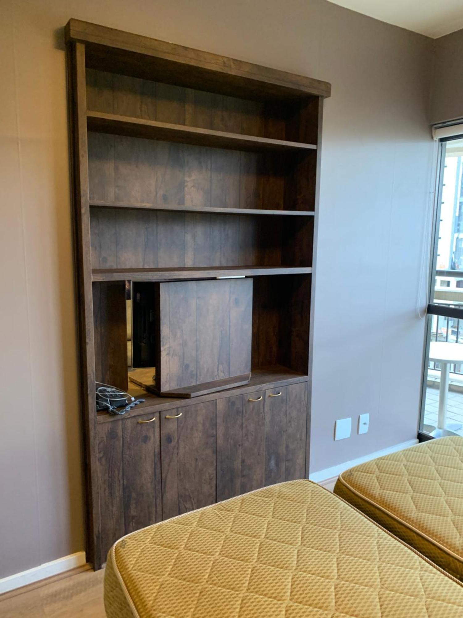 Flat Espaco Itaim Bibi Ii * São Paulo