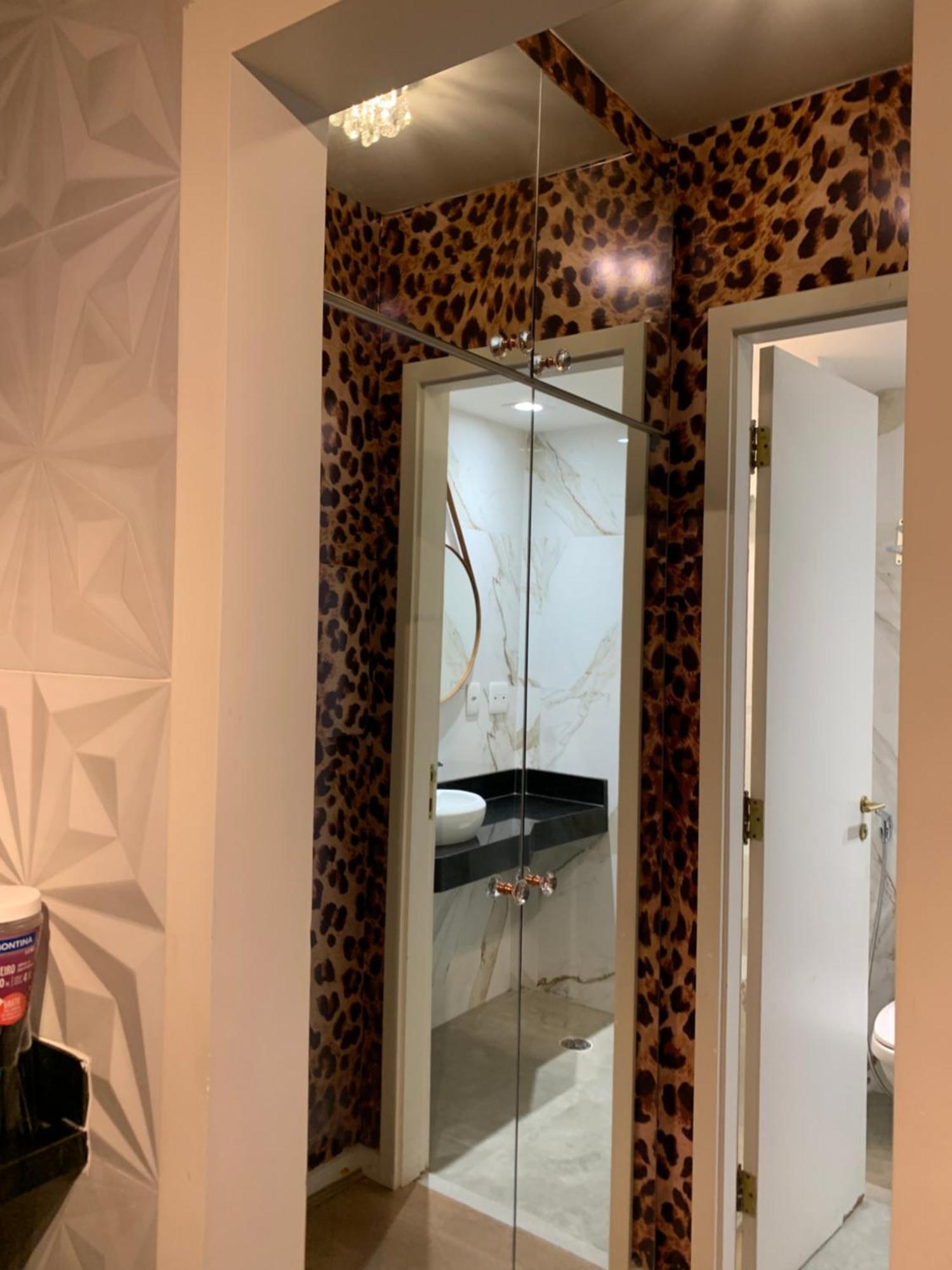 Apartamento Flat Espaco Itaim Bibi Ii São Paulo