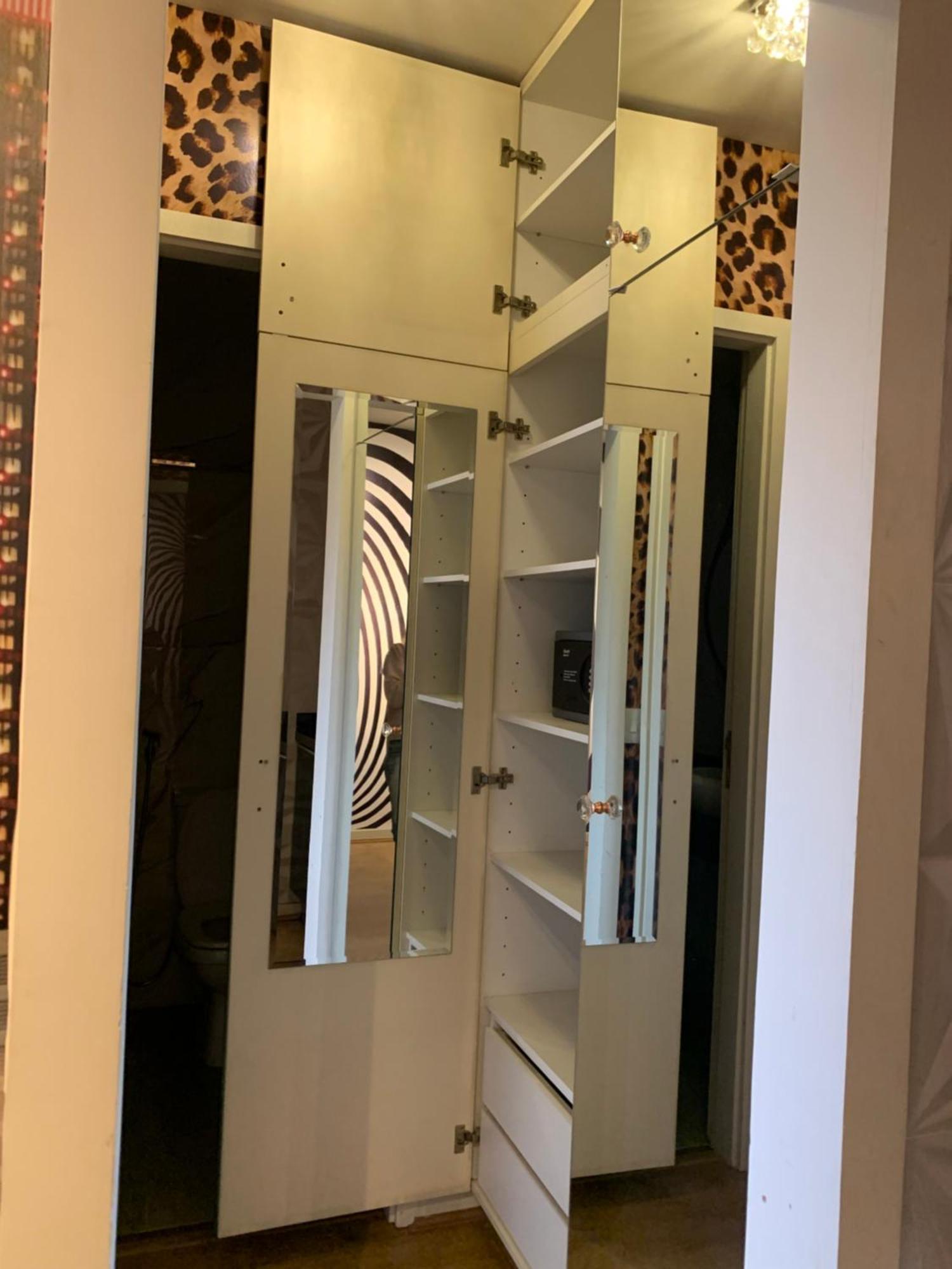 Flat Espaco Itaim Bibi Ii São Paulo