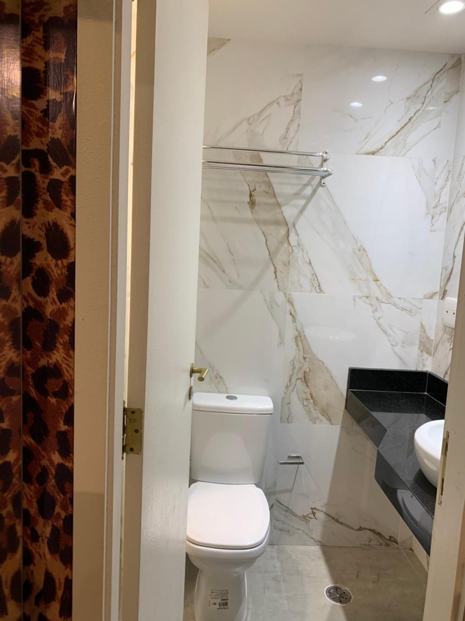Flat Espaco Itaim Bibi Ii São Paulo
