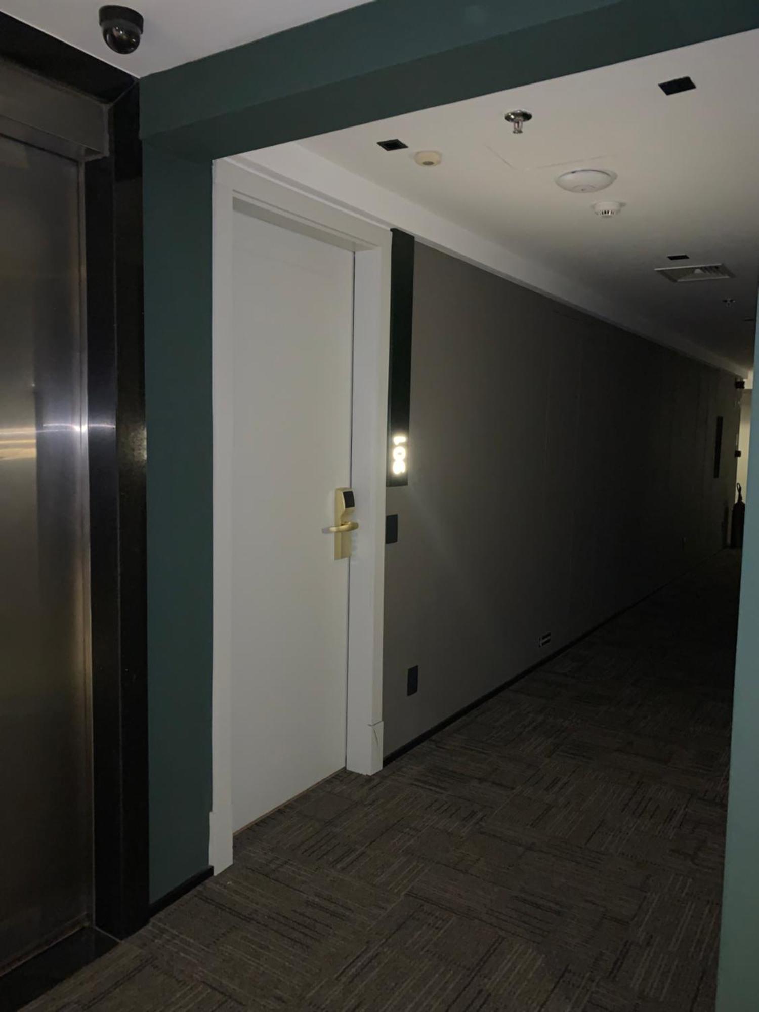 Apartamento Flat Espaco Itaim Bibi Ii São Paulo