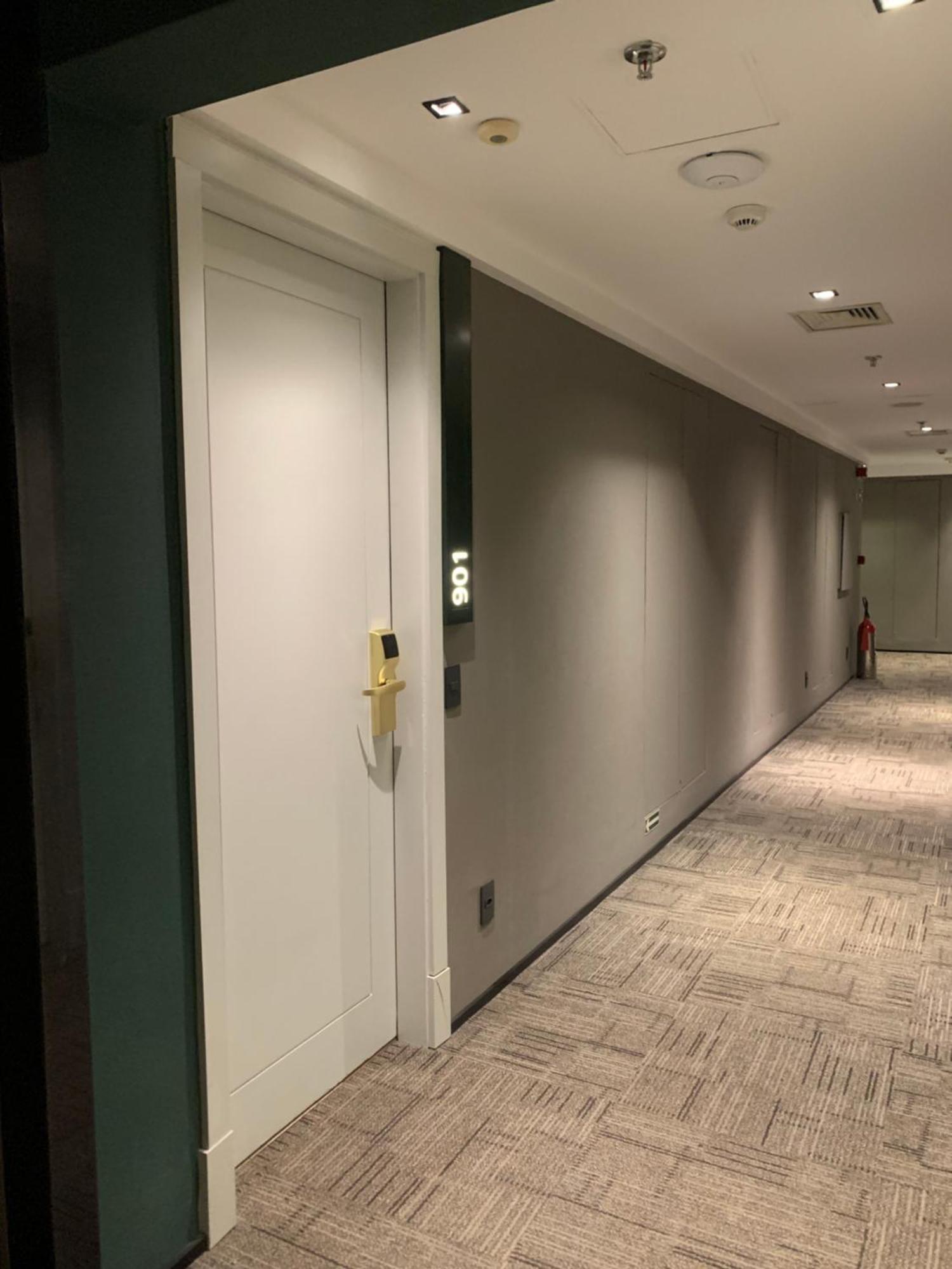 Apartamento Flat Espaco Itaim Bibi Ii *